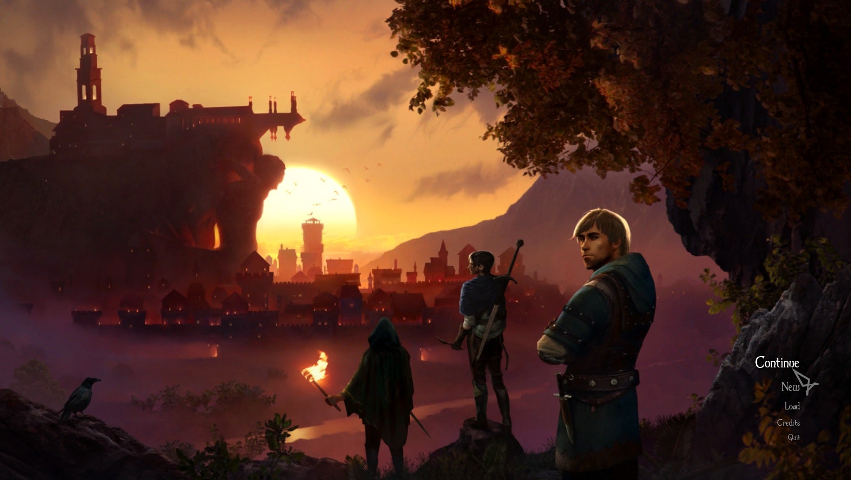 Skyrim's huge Enderal mod has been updated for Special Edition